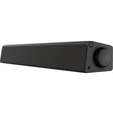Soundbars en Home Cinema systemen Creative Stage SE Mini Compacte Onder-Monitor Soundbar