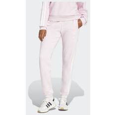 adidas Essentials 3-Stripes French Terry Cuffed Pants