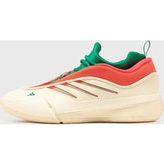 38 ⅔ Basketballschuhe Dame 9 Shoes - Warm Vanilla/Lucid Red/Warm Sandstone