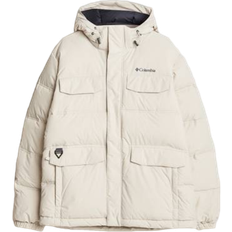 Columbia Jacke Landroamer Puffer Jacket Dark Stone