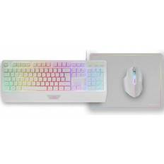 Mars Gaming MCP124WES 3in1 Combo