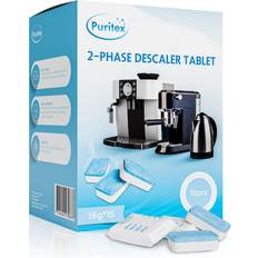 Puritex 2-Phas Avkalkningstabletter 15 St