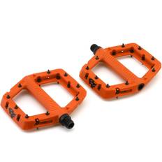 Race Face Chester Pedals Large Orange