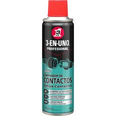 3-In-One Contact Cleaner Colorless Spray 250ml 8.5fl oz