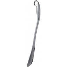 Skohorn Blank Aluminium 60cm