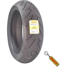 Pirelli Diablo Rosso II 190/50 ZR17 73W