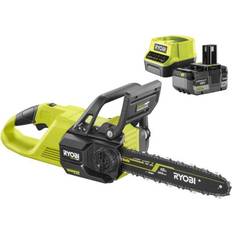 Kettingzagen Ryobi RY18CSX30A-150 (1x5.0Ah)