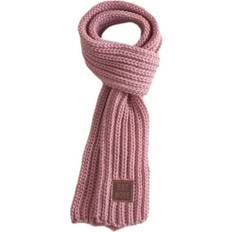 Cheap Scarfs Children's Clothing vnanda Kids Winter Scarf Knitted Baby - Solid Color