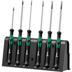 Wera 05118152001 6 Pcs Screwdriver