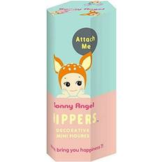 Minifigurer Sonny Angel Hippers Dekorativa Minifigurer
