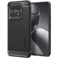 Spigen rugged Spigen Rugged Armor Case for Xiaomi 14T