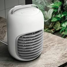 Portabel Luftkylare Epoq WZJYXX, Household Small Cooler Fan Desktop Cooler Small Condit 50% off Clearance!