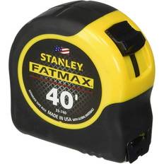 Stanley 33-740 FatMax Measure 1-1/4 x 40 Measurement Tape