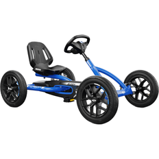 Berg go kart BERG Pedal Go-Kart Buddy Blue Sondermodell limitiert