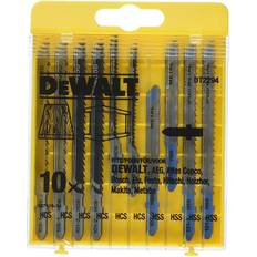 Sågblad dewalt metall Dewalt DT2294-QZ 10 delar