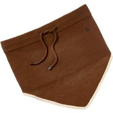 Brown Scarfs Bogner Merve Wool Scarf - Bogner