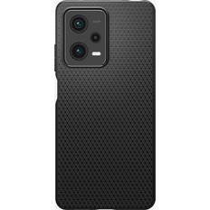 Handyzubehör Spigen Liquid Air Case for Xiaomi Redmi Note 12 Pro/Poco X5 Pro