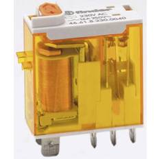 IP40 Contactors & Overload Relays Finder 46.61.8.012.0040