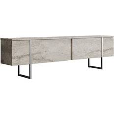 Modern Travertine Effect Beige