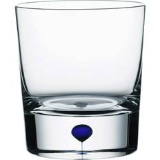 Erika Lagerbielke Vasos de whisky Orrefors Interlude Whisky Glass 25cl