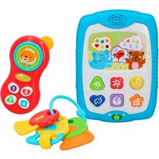 Winfun Interactive Baby Toy