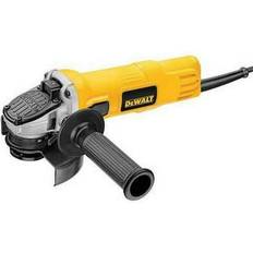 Dewalt Angle Grinder 4 1/2 in 12 000 RPM