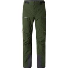 Haglöfs GTX Insulated Pant M - Seaweed Green