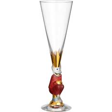 Orrefors nobel Orrefors Nobel The Sparkling Devil Champagneglas 19cl