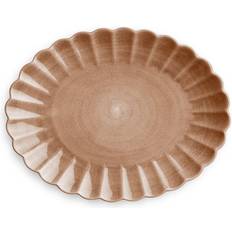 Mateus Oyster Serving Dish