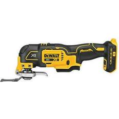 Dewalt 20V MAX XR Brushless Cordless Oscillating Multi-Tool