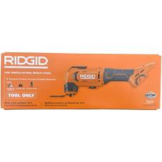 Multi-Power-Tools Ryobi RIDGID 18-Volt Cordless Oscillating Multi-Tool