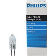 Philips Halogen Lamps Philips Light Bulbs International, Halogen non-reflector 5761 30W G4 6V Light Bulb