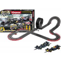 Modeller & byggesett Carrera GO!!! Max Competition Race Track