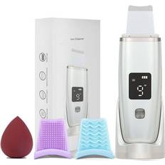 Deep Cleansing Skincare Tools Ion Cleaner