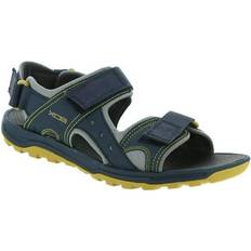 Fabric Sport Sandals Rockport Adjustable Open Toe Sport Sandals - Multi