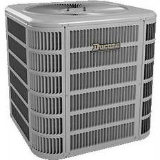 Ducane HEAT AND COOL DIRECT LLC, 24000 BTU Air Conditioner Condenser Unit Grey