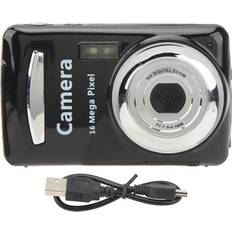 16 MP