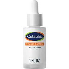 Galderma Cetaphil Vitamin C Serum 1oz