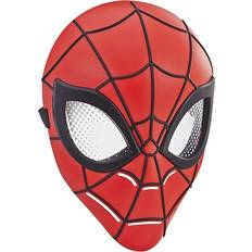 Supersankarit ja Pahikset Päämaskit Hasbro Spiderman Hero Mask: Miles Morales