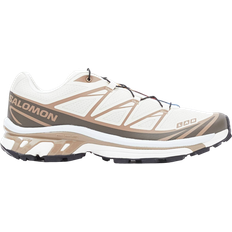 Salomon xt 6 beige Salomon XT-6 Almond Milk Portabella - Ice Flow