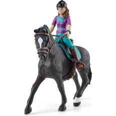 Schleich Horse Club Lisa & Storm 42541