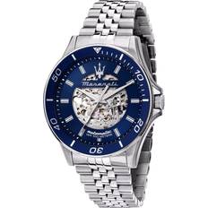 Maserati R8823140011 Sfida Automatic Bracelet W81274
