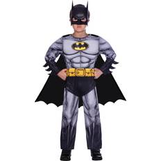 Amscan Batman Pak Kind Classic 8-10 jaar