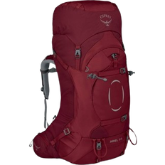 Ariel 65 WXS/S - Claret Red