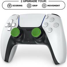 Game-Controllers SteelSeries KontrolFreek Precision Sports Soccer Edition Thumbstick