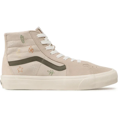 Vans Mystical Embroidery Sk8-Hi Tapered VR3 - Grey