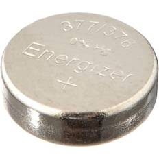 Sr66 batterier Energizer 1.55V Silver Oxide SR66 Button Cell Battery