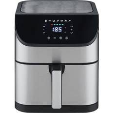 Scandinavian Collection Airfryer 8L 1800W