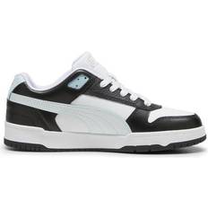 Puma RBD Game Low - Black/White/Dewdrop