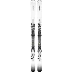 Head Ski Shape V2 R + Pr 10 GW Promo White/Black/White